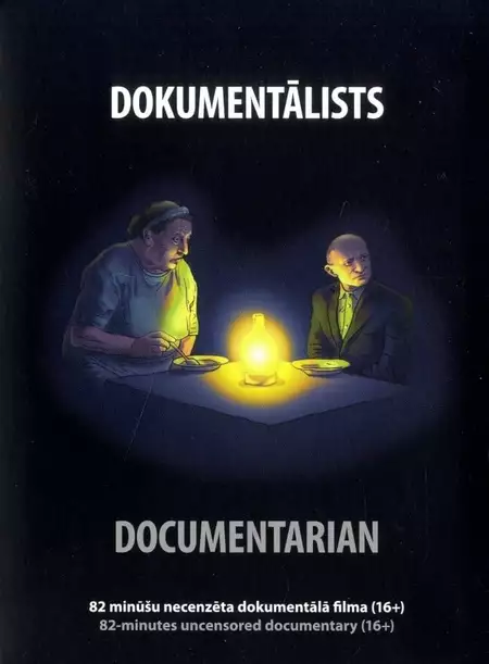 Documentarian