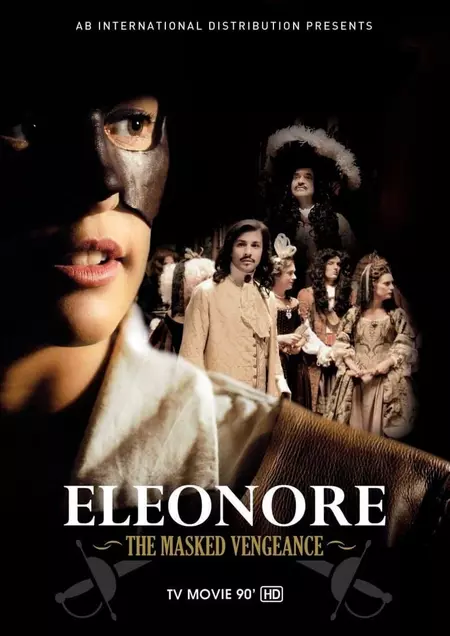 Eleonore: The Masked Vengeance