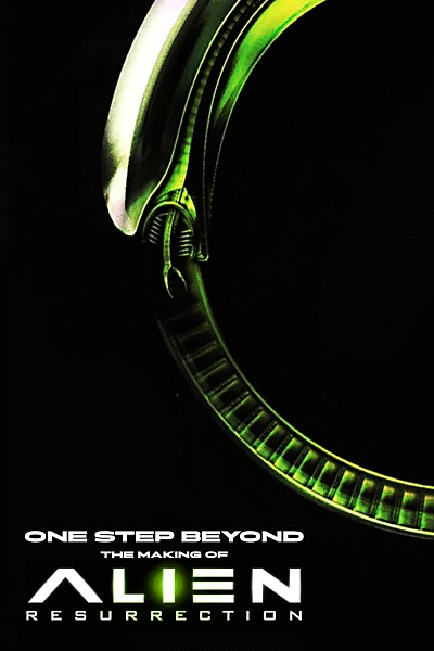One Step Beyond: Making 'Alien: Resurrection'