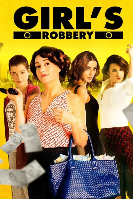 Girls' Robbery