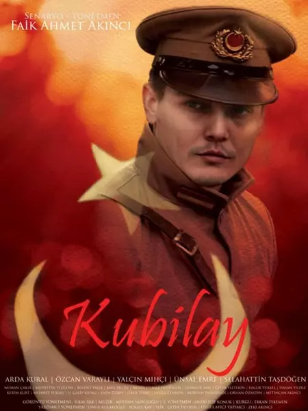 Kubilay