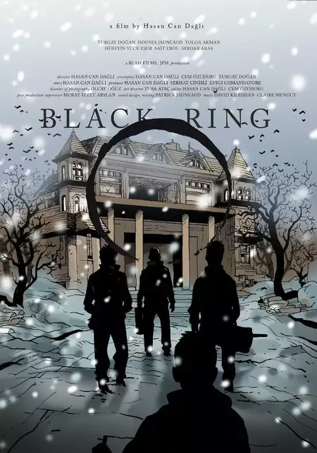 Black Ring