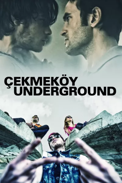 Çekmeköy Underground