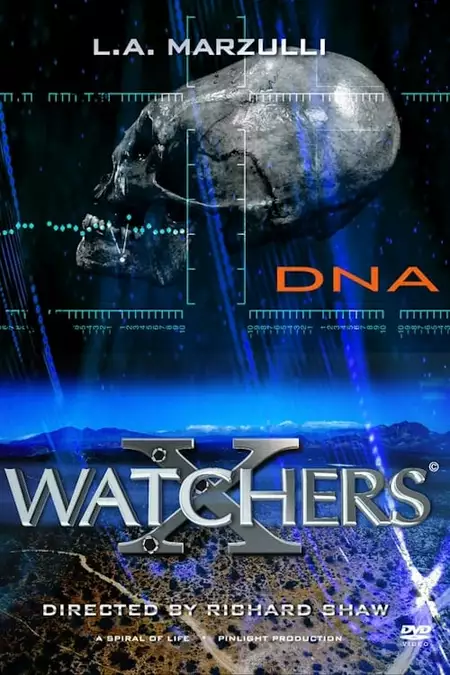 Watchers 10: DNA