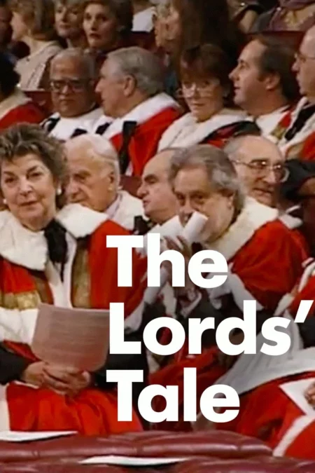 The Lords' Tale