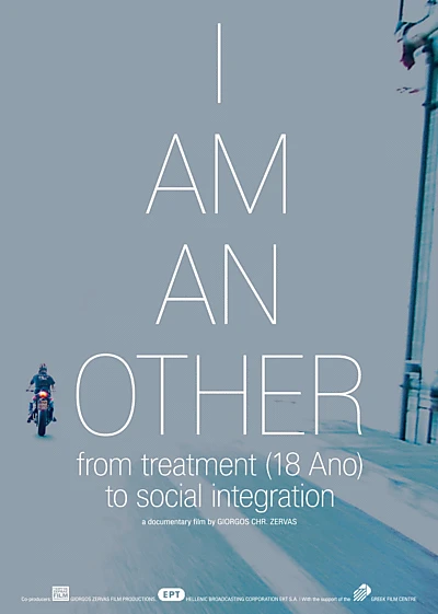 I Am an Other, from Treatment (18 Ano) to Social Integration