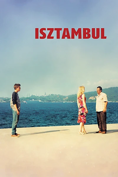 Isztambul