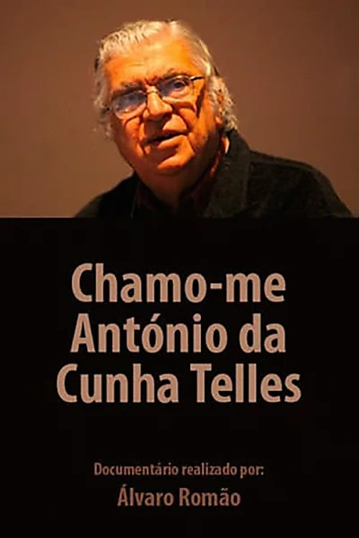 Chamo-me António da Cunha Telles