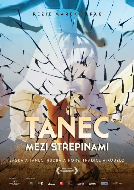 Tanec medzi črepinami