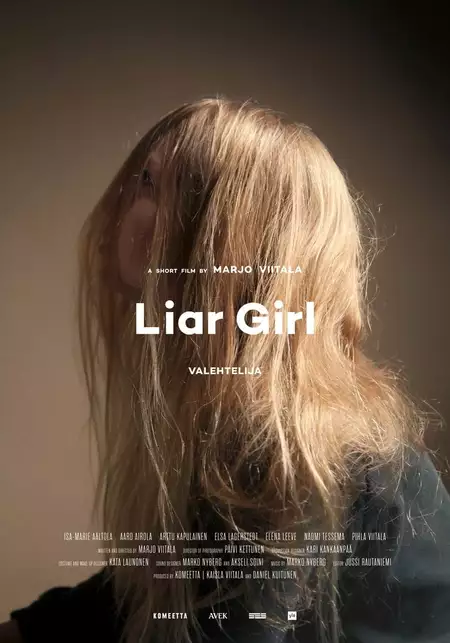 Liar Girl