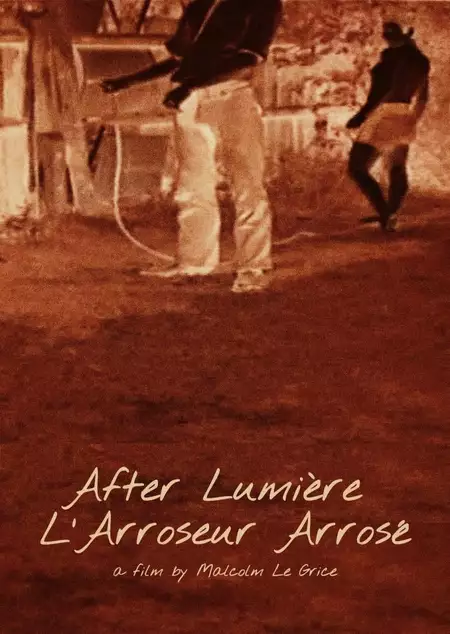 After Lumière – l'Arroseur arrosé