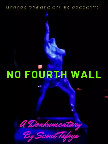 No fourth wall