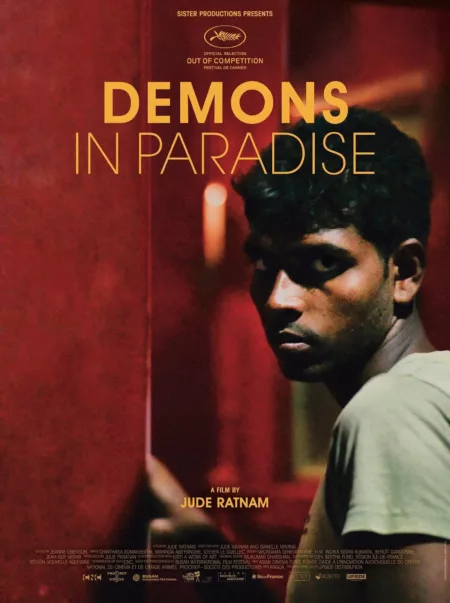 Demons in Paradise