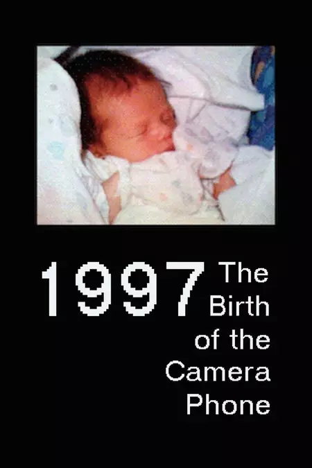 1997: The Birth of the Camera Phone