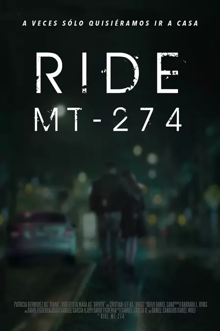 Ride MT-274