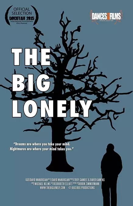 The Big Lonely