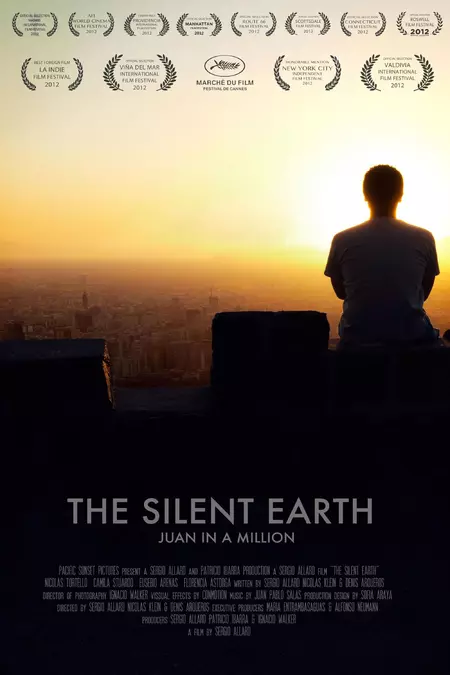 The Silent Earth