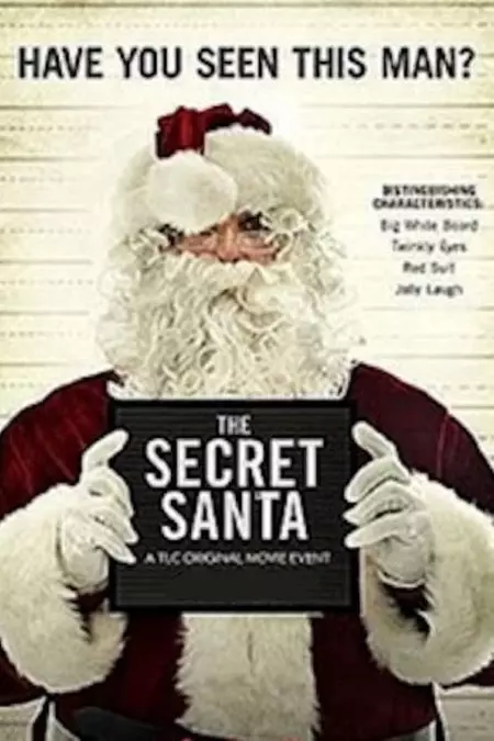 The Secret Santa