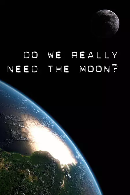 Do We Really Need the Moon?
