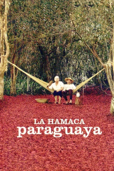 Paraguayan Hammock