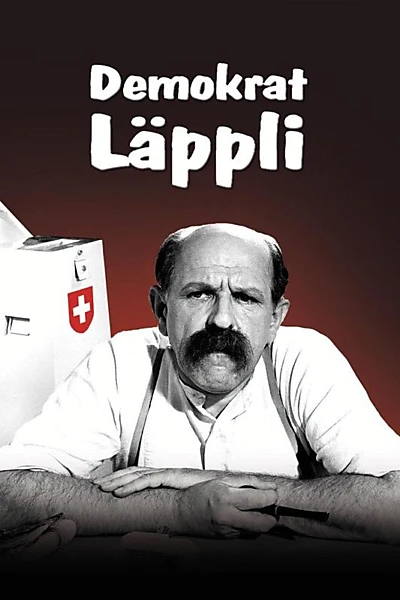 Democrat Läppli