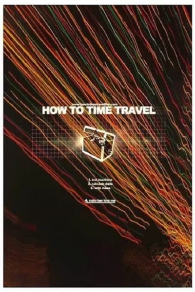 How To Time Travel