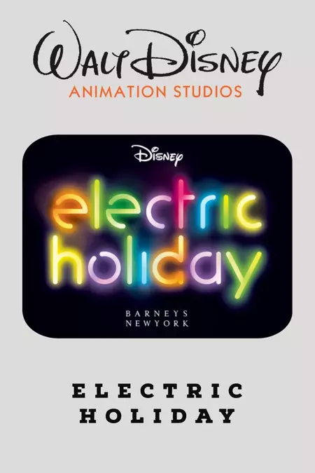 Electric Holiday