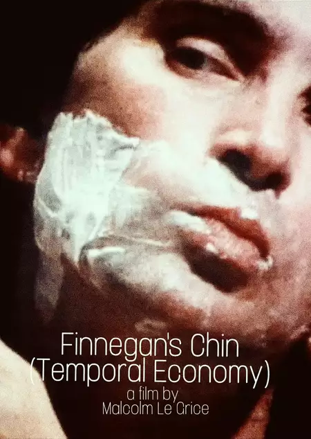 Finnegan's Chin