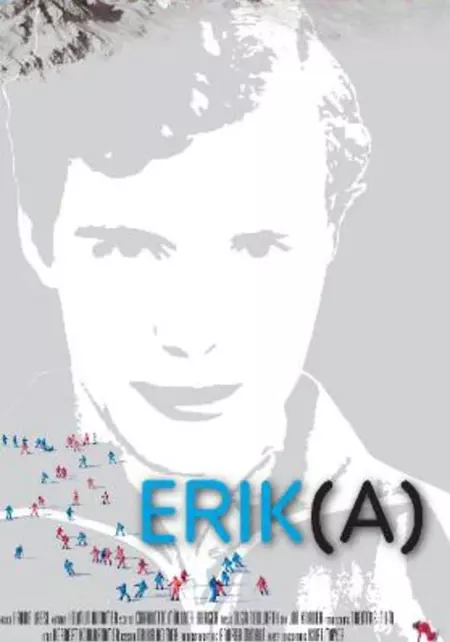 Erik(A) - Der Mann, der Weltmeisterin wurde