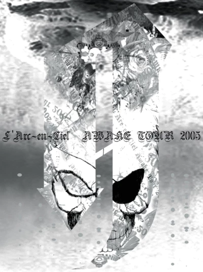 L'Arc~en~Ciel: AWAKE TOUR 2005