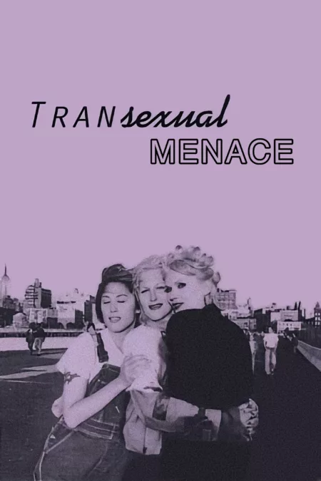 Transexual Menace