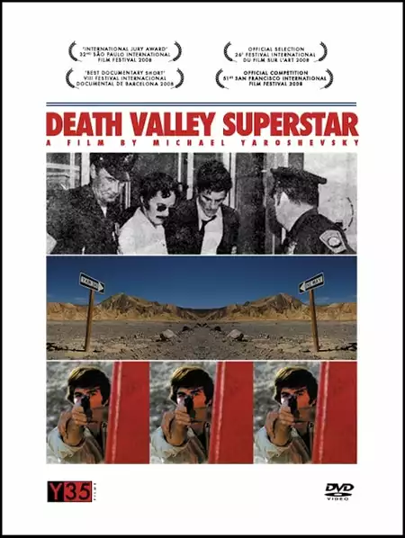 Death Valley Superstar