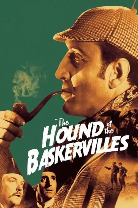 The Hound of the Baskervilles