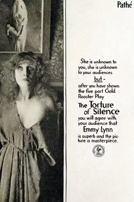 The Torture of Silence