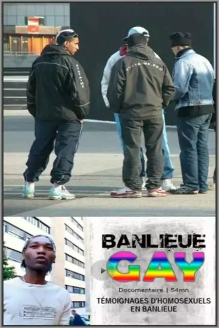 Homos en banlieue