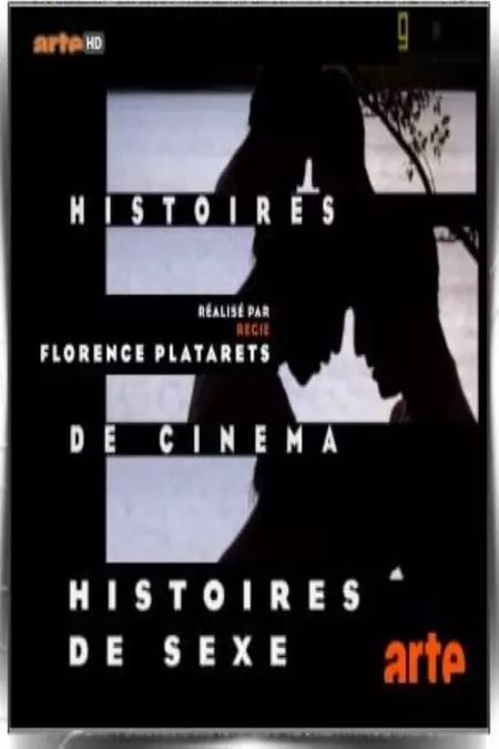 Histoires de cinéma, histoire de sexe