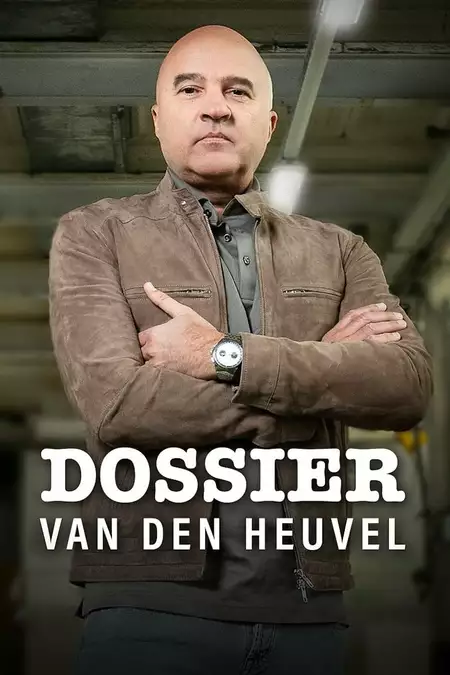 Dossier van den Heuvel