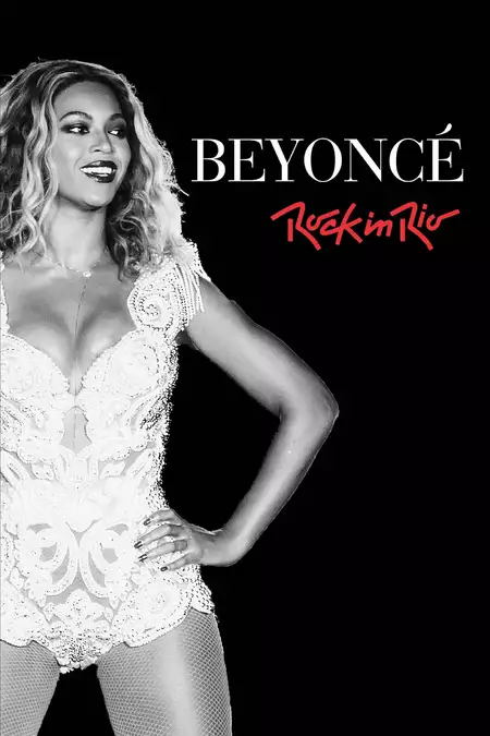 Beyoncé Mrs. Carter World Tour  Live in Rock in Rio 2013