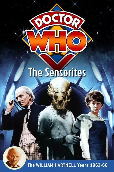 Doctor Who: The Sensorites