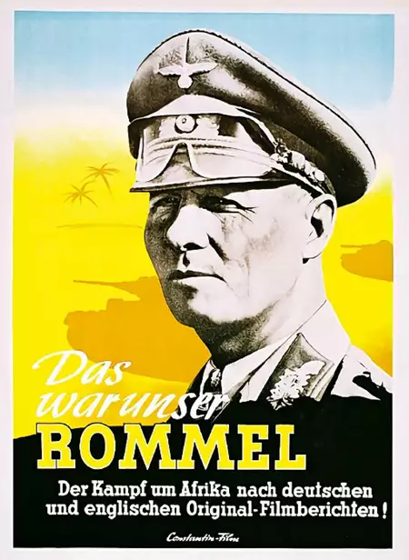 That Was Our Rommel
