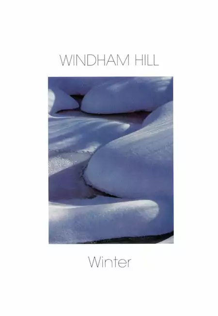 Windham Hill: Winter