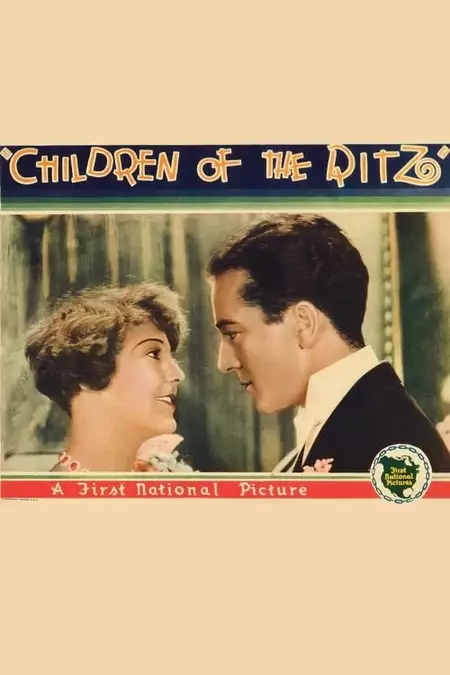 Children of the Ritz