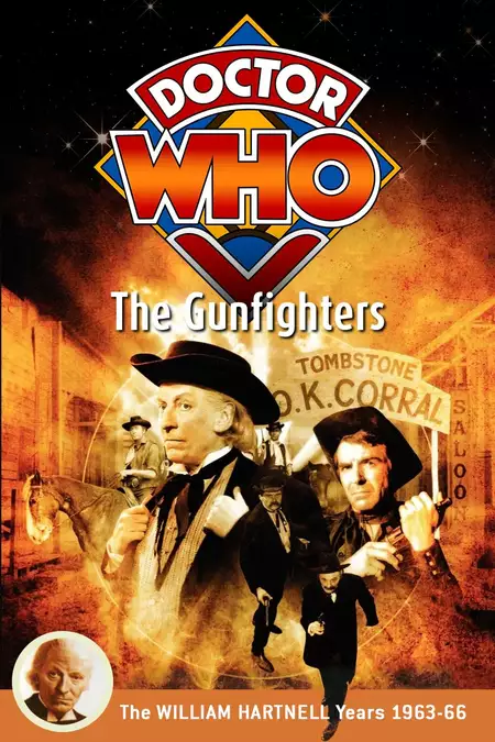 Doctor Who: The Gunfighters