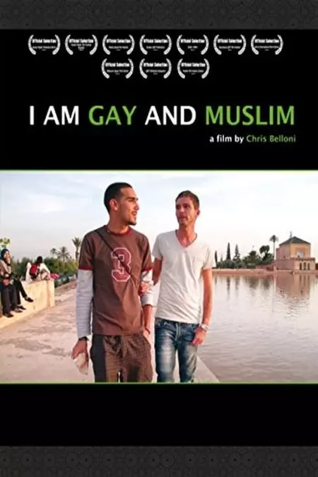 I Am Gay and Muslim