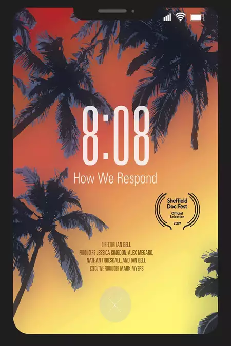 8:08 - How We Respond
