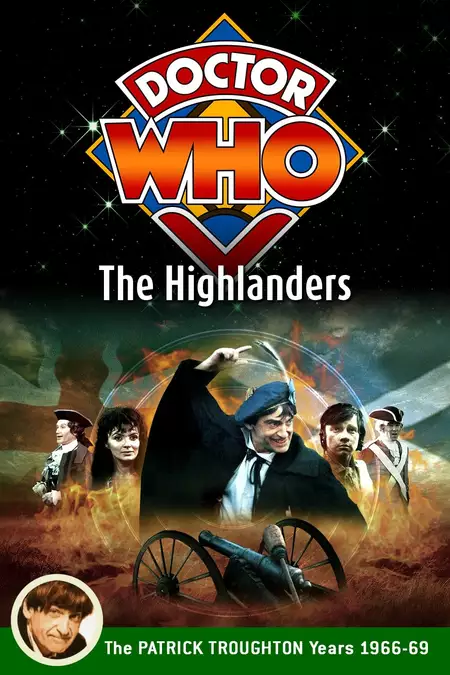 Doctor Who: The Highlanders