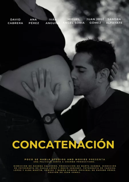 Concatenación