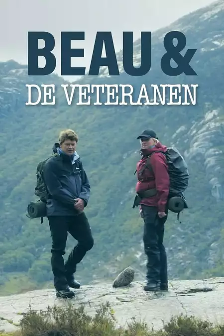 Beau and the Veterans