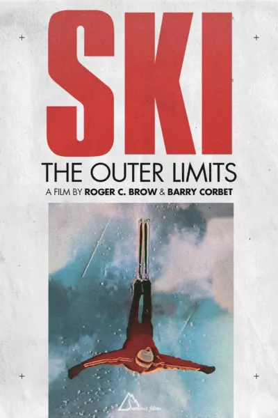 Ski The Outer Limits