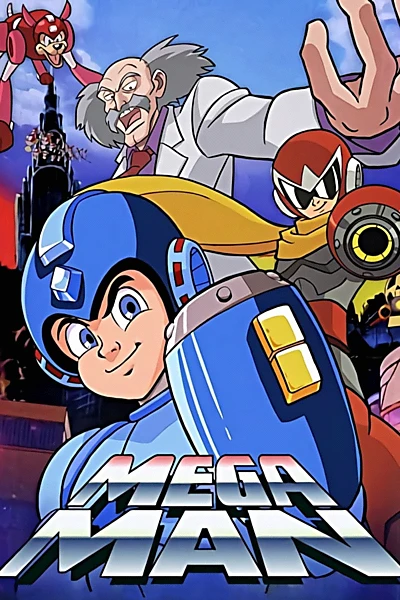 Mega Man